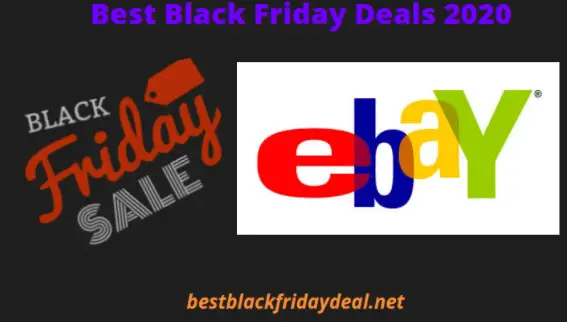 EBay Black Friday 2020