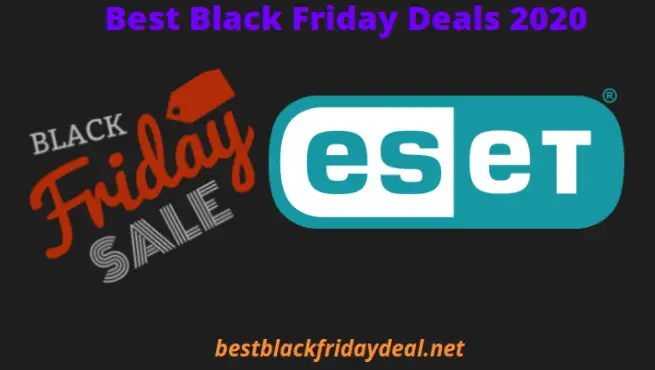 ESET Black Friday 2020