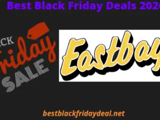 Eastbay Black Friday 2020