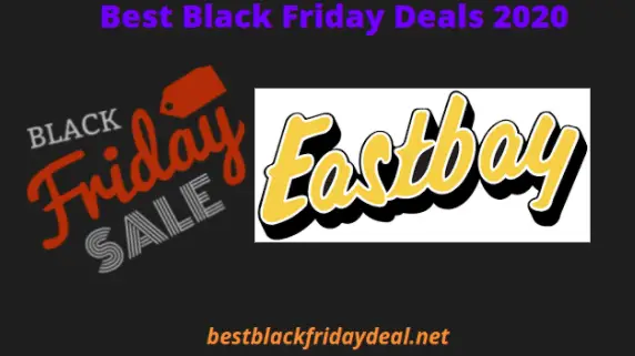 Eastbay Black Friday 2020