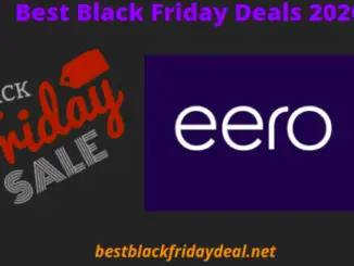 Eero Black Friday 2020