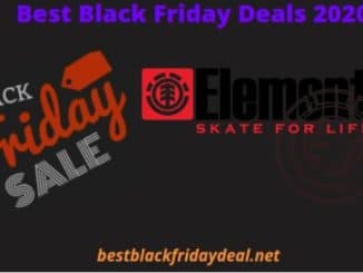 Element Black Friday Deals 2020