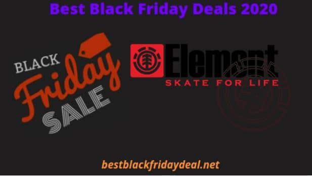 Element Black Friday Deals 2020