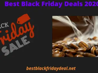 Espresso Maker Black Friday Deals 2020