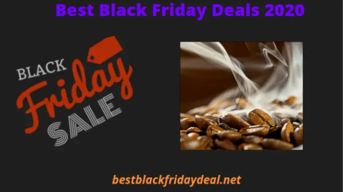 Espresso Maker Black Friday Deals 2020 Espresso Maker Black Friday Deals 2020