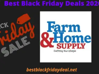 Farm and Home Supply Center Black Friday 2021