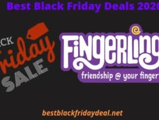 Fingerlings Black Friday Deals 2020
