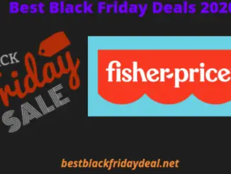 Fisher Price Black Friday 2020