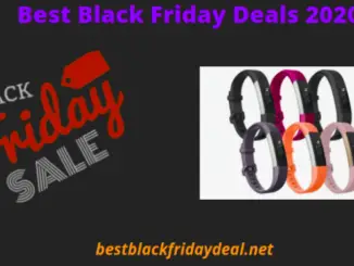 Fitbit Alta Hr Black Friday Deals 2020