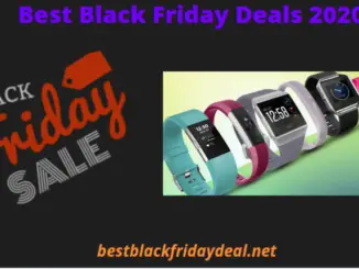Fitbit Black Friday Deals 2020