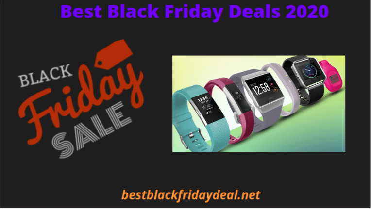 fitbit thanksgiving sale