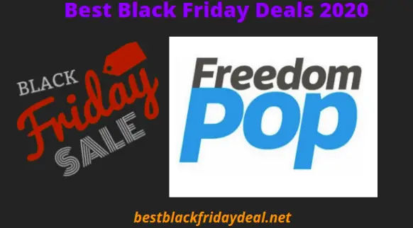 Freedompop black friday 2020 deals
