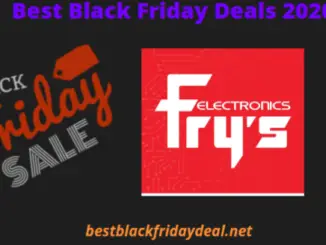 Frys Black Friday 2020