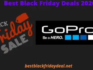 Go Pro Black Friday 2020