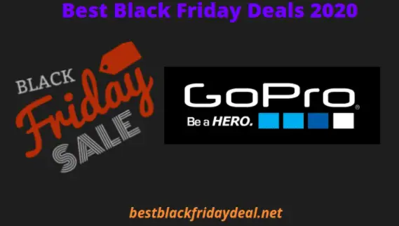 Go Pro Black Friday 2020