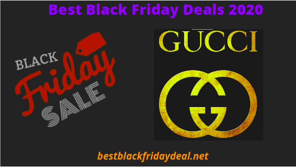 Gucci Black Friday Sale 2021, Ad 