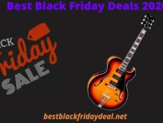 Guitar Black Friday Deals 2020