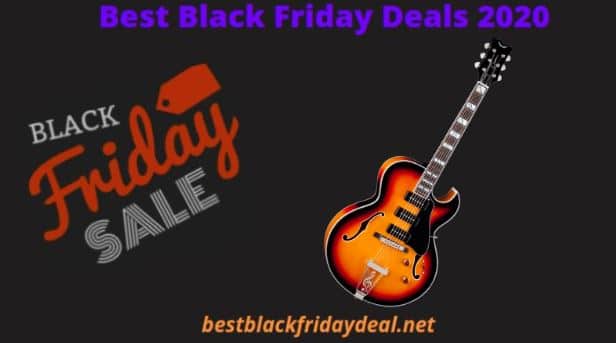 Guitar Black Friday Deals 2020