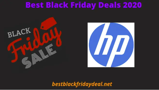 HP Black Friday Deals 2020