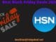 HSN Black Friday Deals 2020