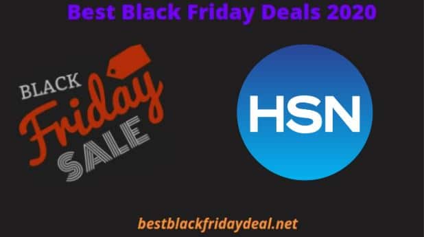 hsn black friday