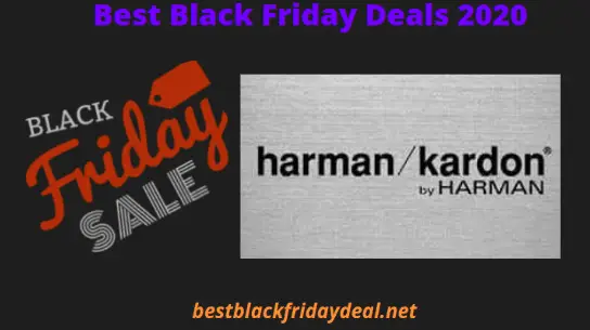 harman kardon black friday deals