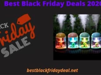 Humidifier Black Friday Deals 2020