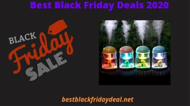 black friday humidifier sale