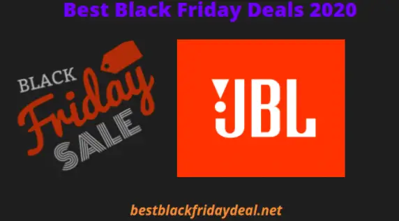 JBL Black Friday 2020