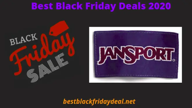 jansport black friday sale