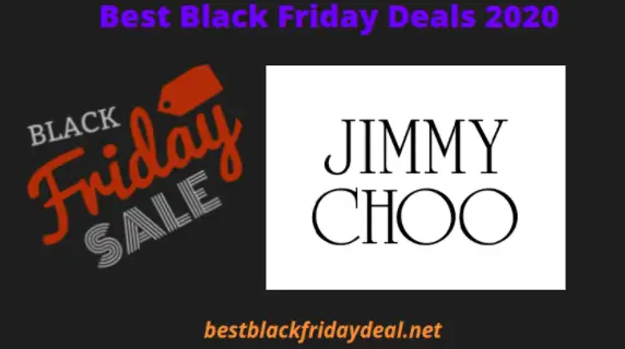 jimmy choo black friday sale