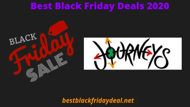 journeys black friday special