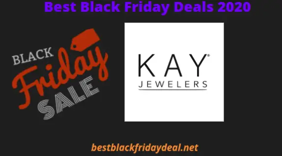 Kay Jewelers Black Friday 2020