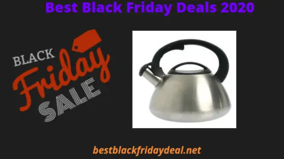 black friday kettle