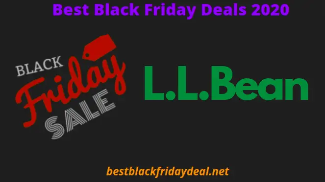 ll bean boots black friday sale