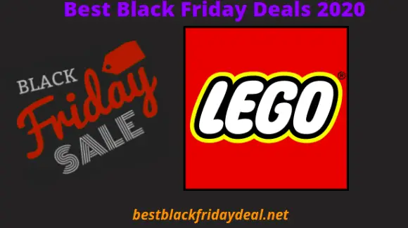 Lego Black Friday 2020 Deals Grab The Bes Deals On Lego Toys