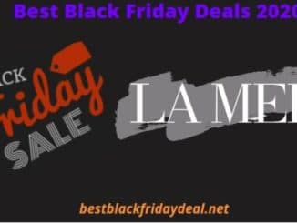 La Mer Black Friday Sale 2020