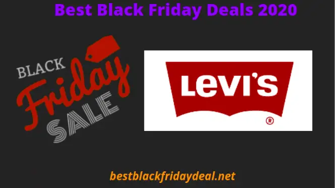 best deals on levi's