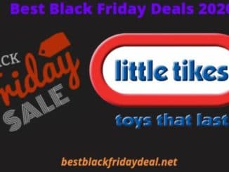Little Tikes Black Friday Deals 2020