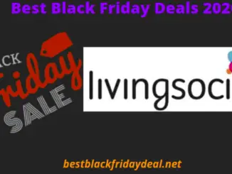 Living Social black friday 2020