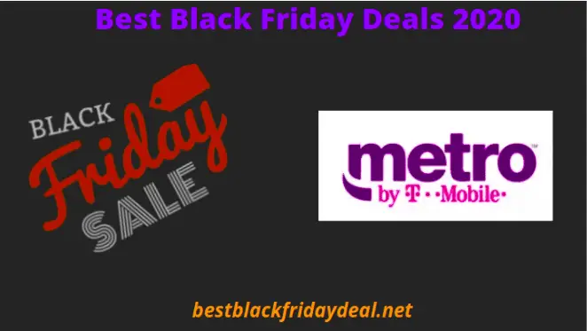 pmetro pcs black riday deals