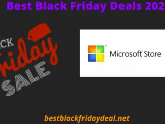 Microsoft Store Black Friday 2020