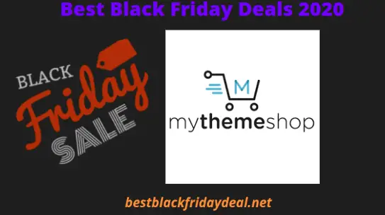 Mythemeshop black friday 2020