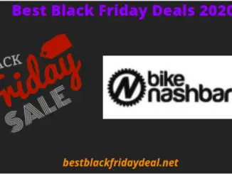 Nashbar Black Friday 2020 Deals