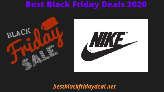 does nike do black friday sales