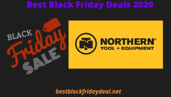 Northern Tools Black Friday 2020