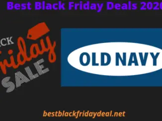 Old Navy Black Friday 2020