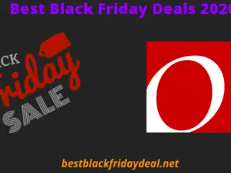 Overstock Black Friday Deals 2020