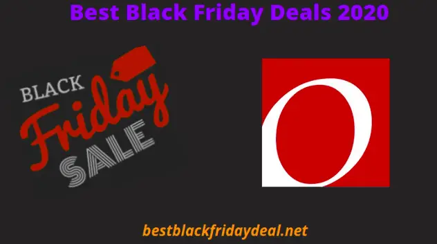 Overstock Black Friday Deals 2020