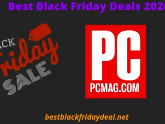 PC Mag shop black friday 2020